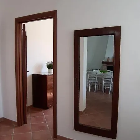 Smeralda Villa Gallipoli