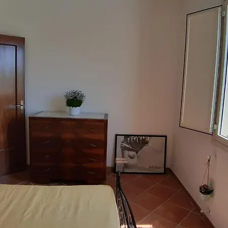 Smeralda Villa