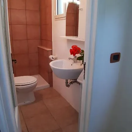 Smeralda Villa