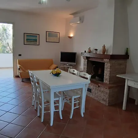 Villa Smeralda *