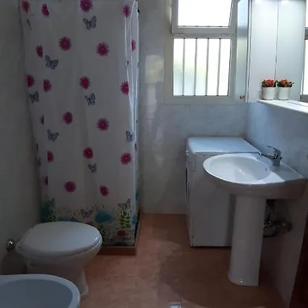 Smeralda Villa *