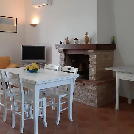 Smeralda Villa *