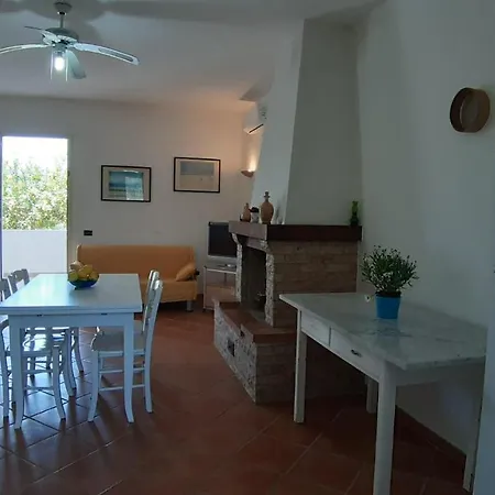 Smeralda Villa Gallipoli