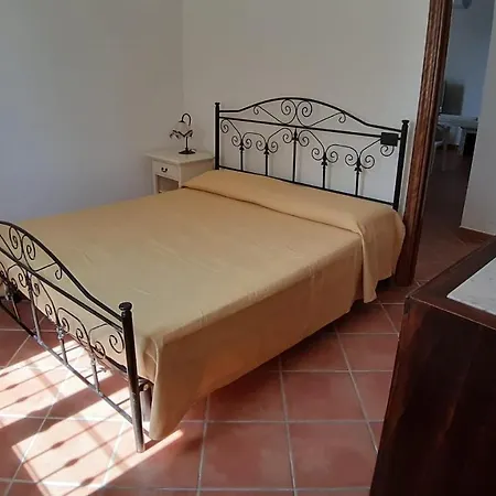 Smeralda Villa Gallipoli