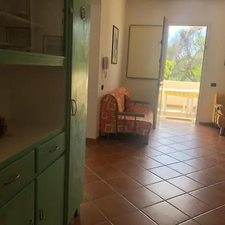 Villa Smeralda *