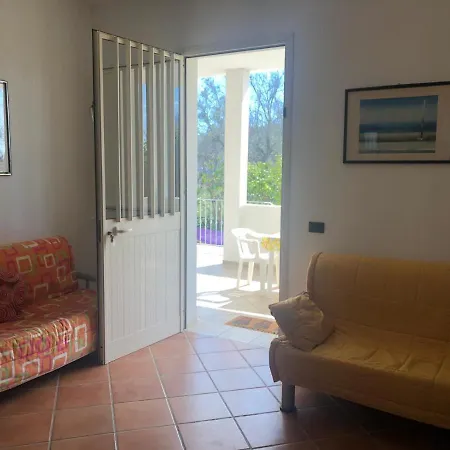 Villa Smeralda