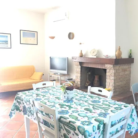 Smeralda Villa *