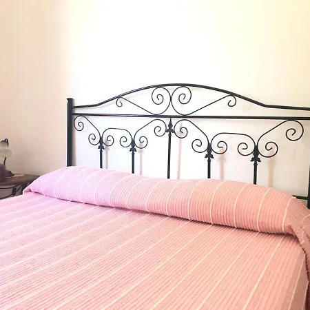 Smeralda Villa *