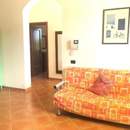 Villa Smeralda *