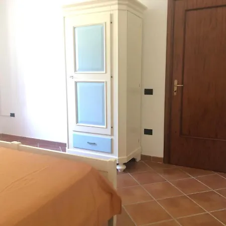 Villa Smeralda *