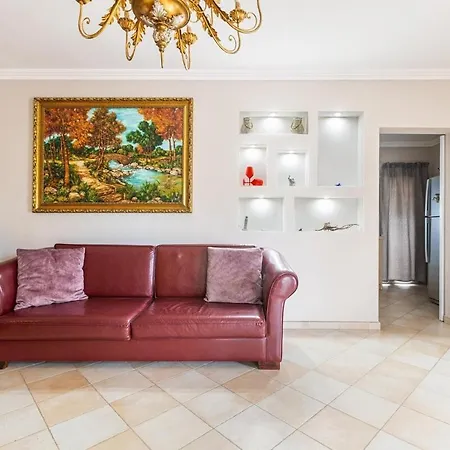 Smeralda Villa