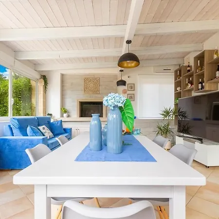 Villa Smeralda *