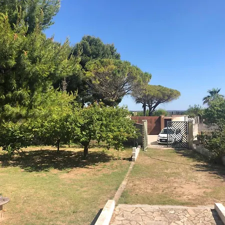 Smeralda Villa *