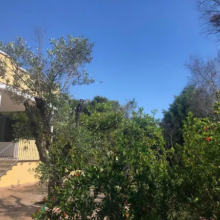Villa Smeralda *